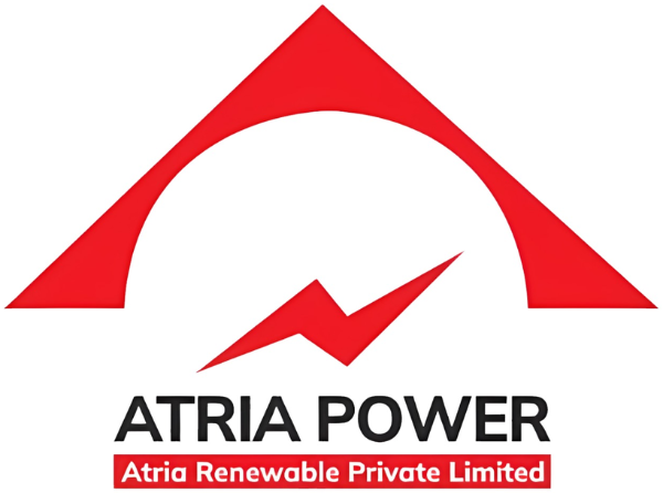 Atria Power logo