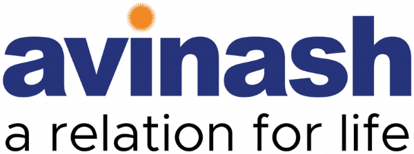 Avinash logo