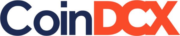 CoinDCX logo