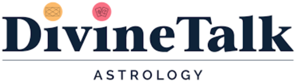 DivineTalk logo