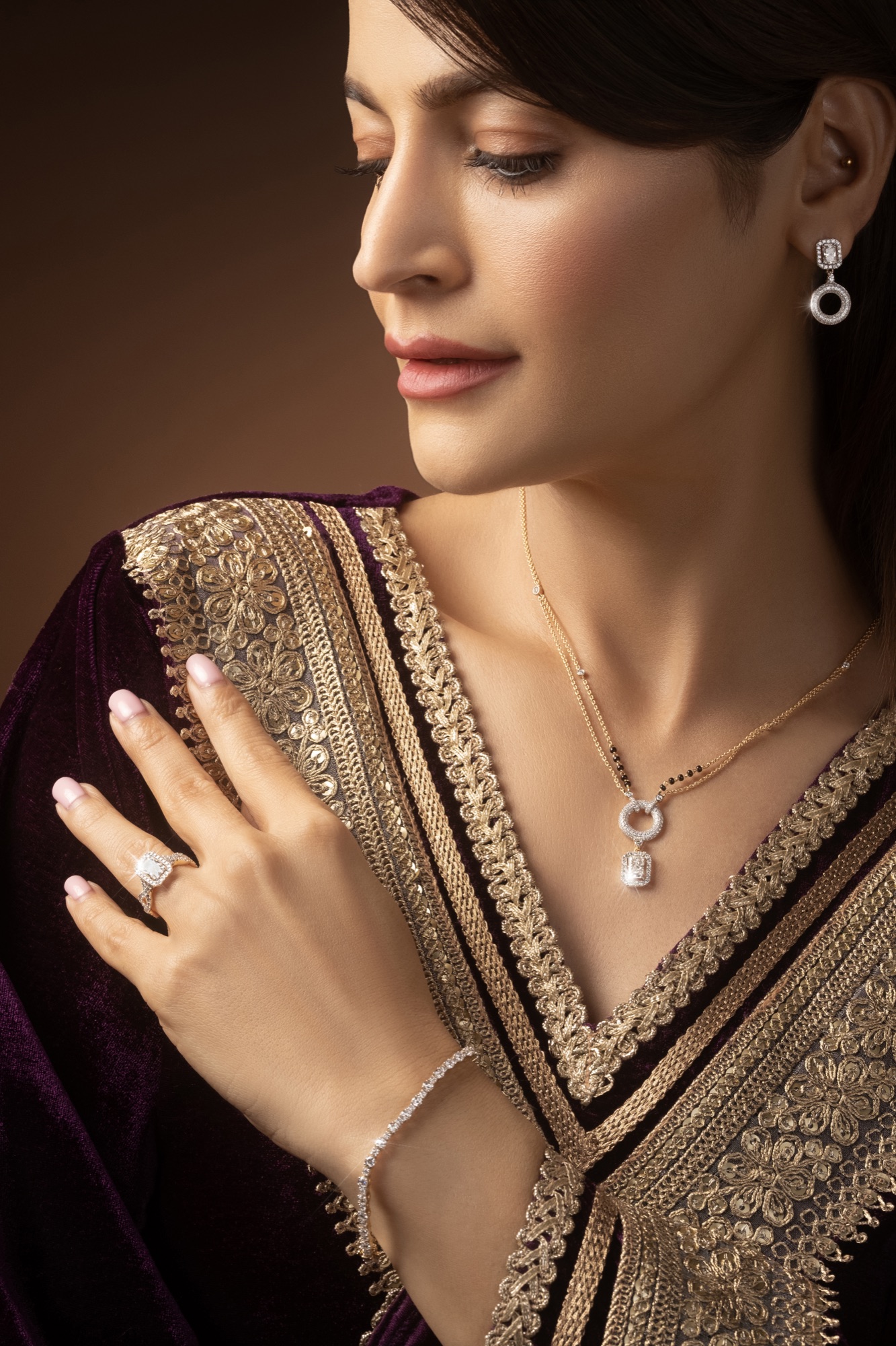 Kohira campaign still