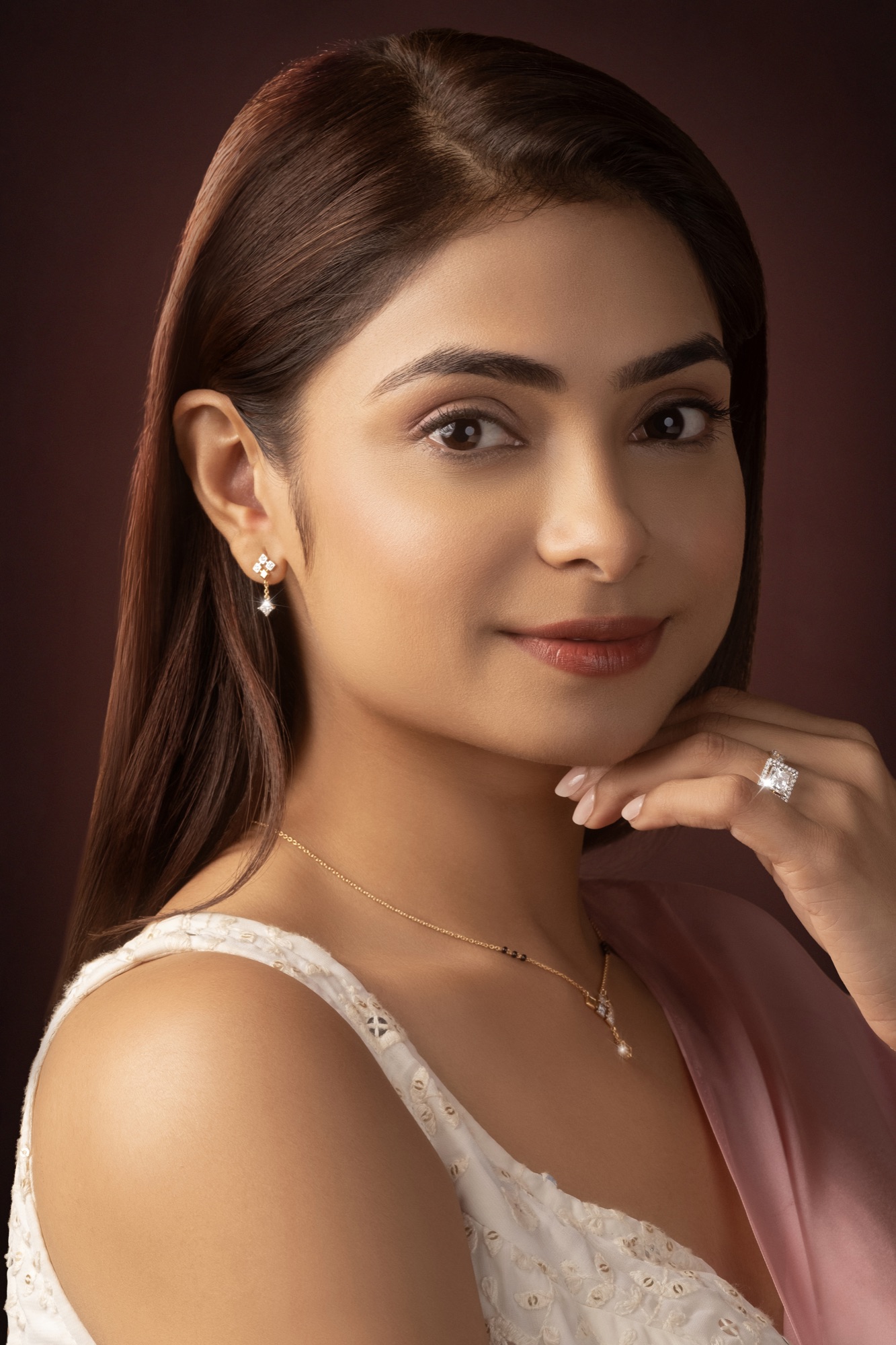 Kohira campaign still
