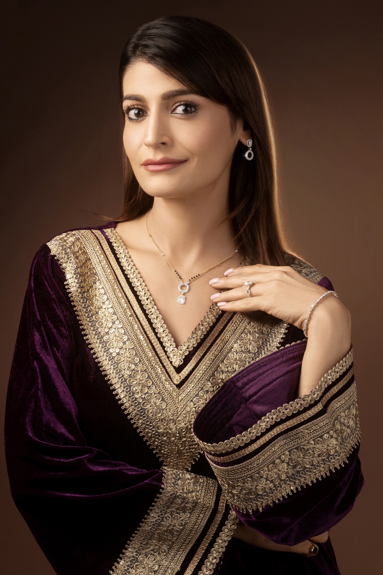 Kohira campaign still
