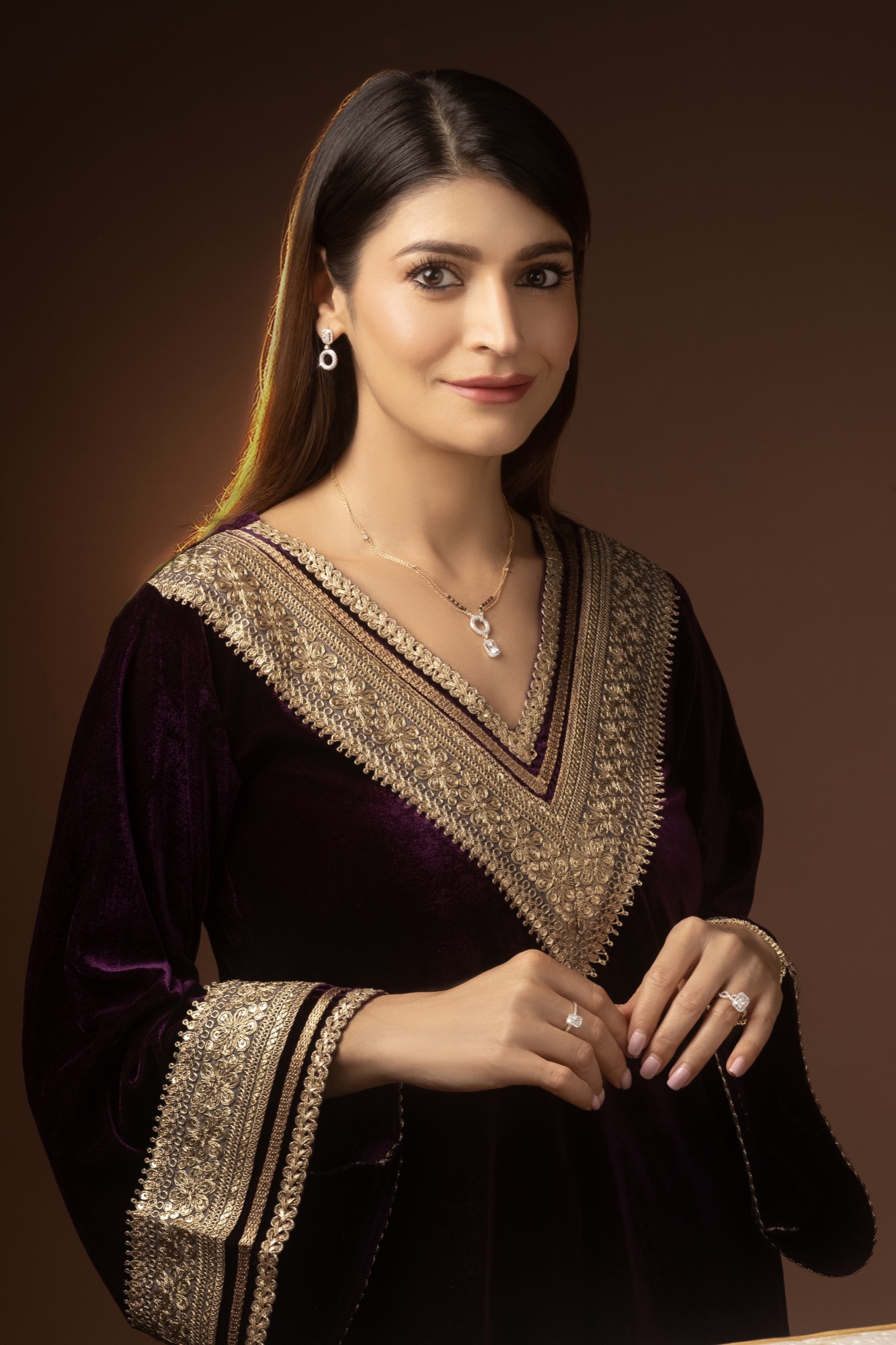 Kohira campaign still